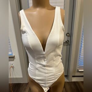 EXPRESS bodysuit